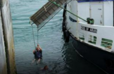 Ferry crew 'were not trained to rescue people who fell into sea on Aran Islands'