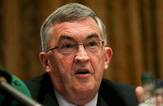 Bray chairman O'Connor resigns but uncertainty over the club's future remains