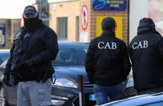 Criminal Assets Bureau seizes jewellery, documents and a horsebox in series of raids
