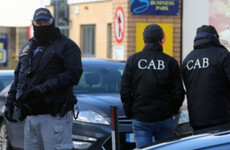 Criminal Assets Bureau seizes jewellery, documents and a horsebox in series of raids