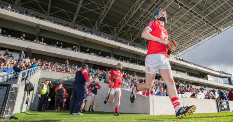 In Pics The Turnstiles Open For The First Game At The New Páirc Uí Chaoimh