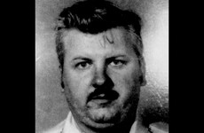 Police have identified another victim of American serial killer John Wayne Gacy