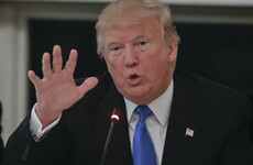 Angry Democrats file no-confidence motion against Trump and urge him to use Twitter responsibly