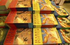 Two new Harry Potter books to be published this year