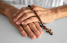 Patients being accommodated in hospital chapel that was open for removals just weeks ago