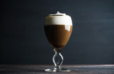 The late-night flight that inspired a chef to make the first Irish coffee