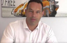 Add David Forde to the list of new signings announced via social media video