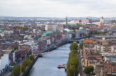 Ireland's growth is under 'serious and imminent threat'