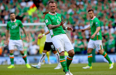 Glenn Whelan aiming for Premier League return as he signs two-year contract with Aston Villa