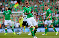 Glenn Whelan aiming for Premier League return as he signs two-year contract with Aston Villa