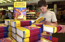 Poll: Have you read any of the Harry Potter books?