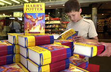 Poll: Have you read any of the Harry Potter books?