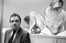 Spanish police recover 3 Francis Bacon paintings stolen in 2015