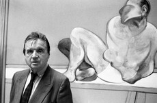 Spanish police recover 3 Francis Bacon paintings stolen in 2015