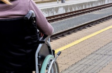 'I just felt really embarrassed': Calls to end Irish Rail 24 hour notice for people with disabilities