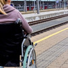 'I just felt really embarrassed': Calls to end Irish Rail 24 hour notice for people with disabilities