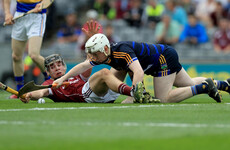 Canning's nephew one of two starters from 2016 in Galway minor team to face Clare on Saturday