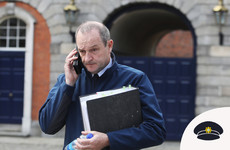 Garda denies ignoring McCabe letter in order to 'trigger an earthquake in the HSE'
