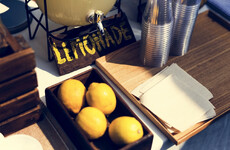 How much did a young girl get fined for selling lemonade in London? It's the week in numbers