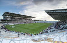 Quiz: How is your knowledge of GAA matches at Páirc Uí Chaoimh?