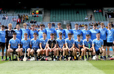 4 changes to Dublin minor side for All-Ireland quarter-final after Leinster final defeat