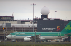 Shannon security staff are due pay rises for the airport's 'unique' situation