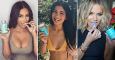 9 things you're guaranteed to see influencers flogging on Instagram