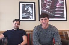'We don't have an office – but that hasn't stopped us from making progress'