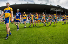 3 changes to Clare team for crunch quarter-final with Tipperary as Banner hit with injuries
