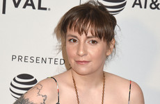 Lena Dunham has been added to the cast of American Horror Story and fans are not impressed