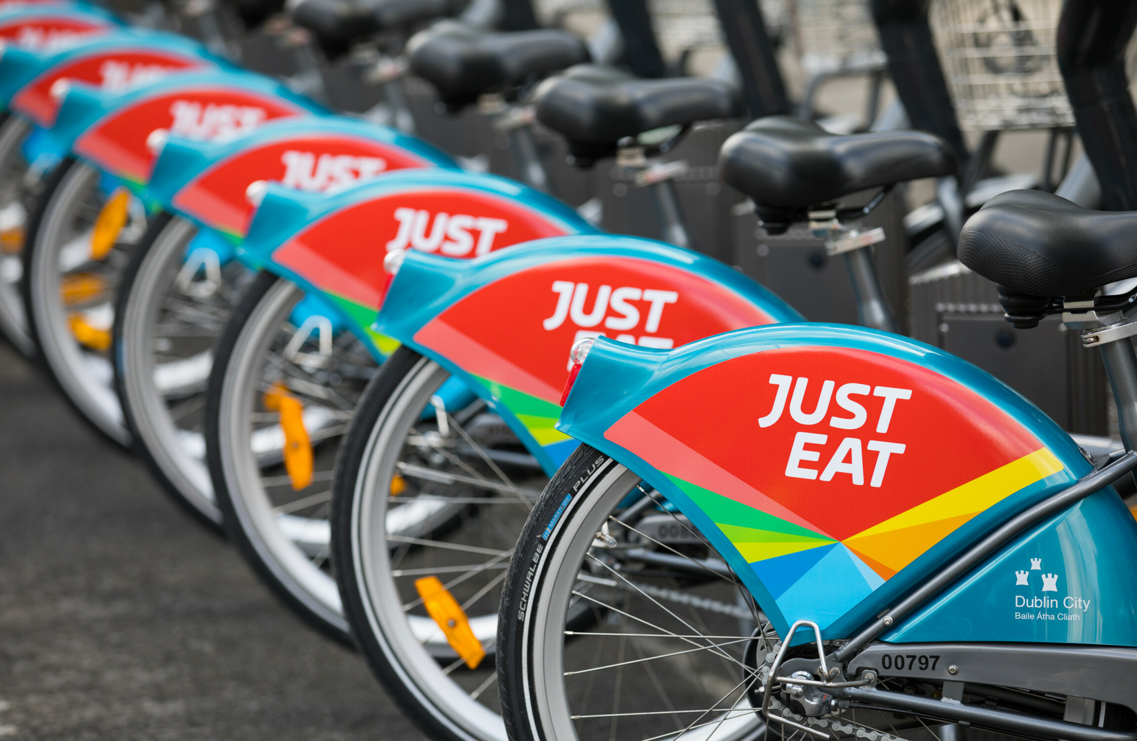 just eat ireland ltd