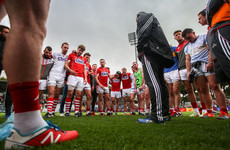 Problems with goal scoring have hurt Cork all year, it'll be key to their hopes against Mayo
