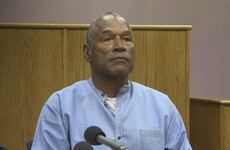 OJ Simpson has been granted release from prison