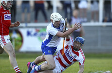 Cork U21 and sub senior keeper to start in All-Ireland final on Sunday in Páirc Uí Chaoimh