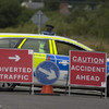 Three women killed in Louth car crash named locally