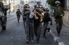Men under 50 banned from entering Jerusalem's Old City for Muslim prayers as tensions rise