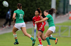 7 into 15s will go: High performance plan behind Ireland Women can bear its fruit at World Cup