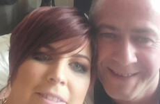 Dublin couple with three children both diagnosed with terminal cancer