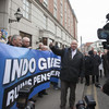INM has struck a deal for the controversial closure of its pension schemes