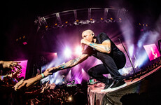 Reaction to Chester Bennington's death show little change in attitudes to men's mental health