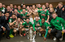 Cork City handed difficult draw to start their FAI Cup defence