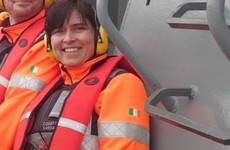 Coast Guard volunteer Caitríona Lucas who died on duty awarded posthumous degree