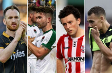 Here's how much the 4 League of Ireland clubs earned from Europe this season