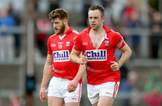 'They're under a bit of pressure. Time is probably running out for a lot of their fellas'