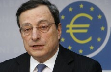 ECB interest rates remain unchanged