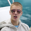 Justin Bieber was just banned from China because he was acting the maggot