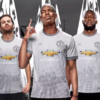 Man United launch new fan-designed grey third kit for 2017/18 season