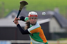 From 24-hour guard duty with the Defence Forces to causing mayhem in attack with Offaly