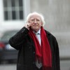 London calling: Michael D plans first official trip as Irish President