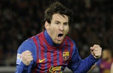 Salud! Winery to launch new label after Messi